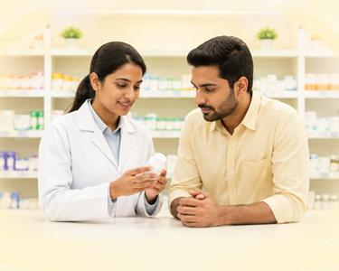Pharmacy